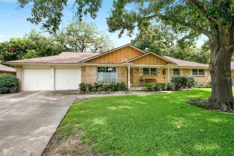 3628 Wosley Drive Fort Worth TX 76133