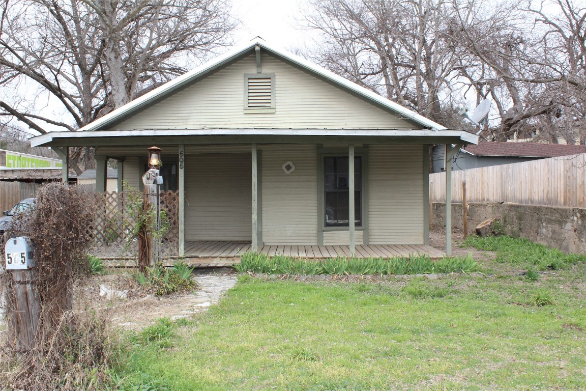 505 Grace Street Glen Rose TX 76043