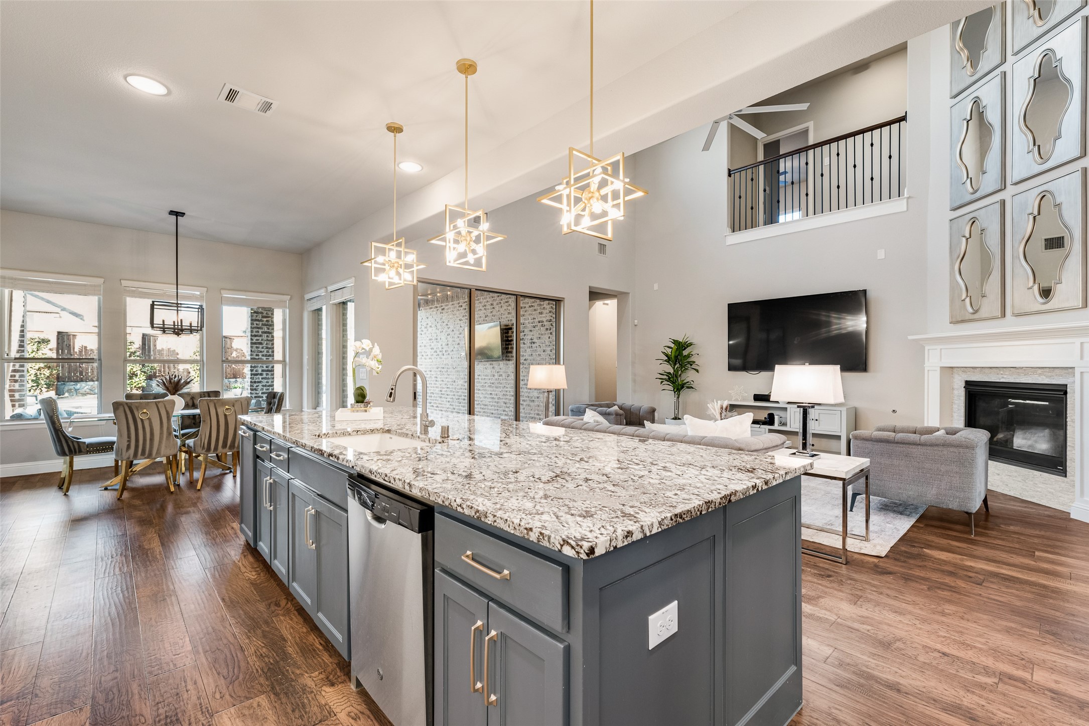 2900 Vaquero Lane Celina TX 75009