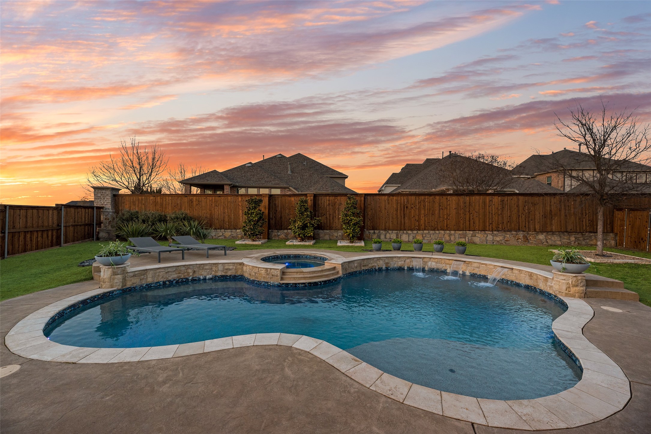 2900 Vaquero Lane Celina TX 75009