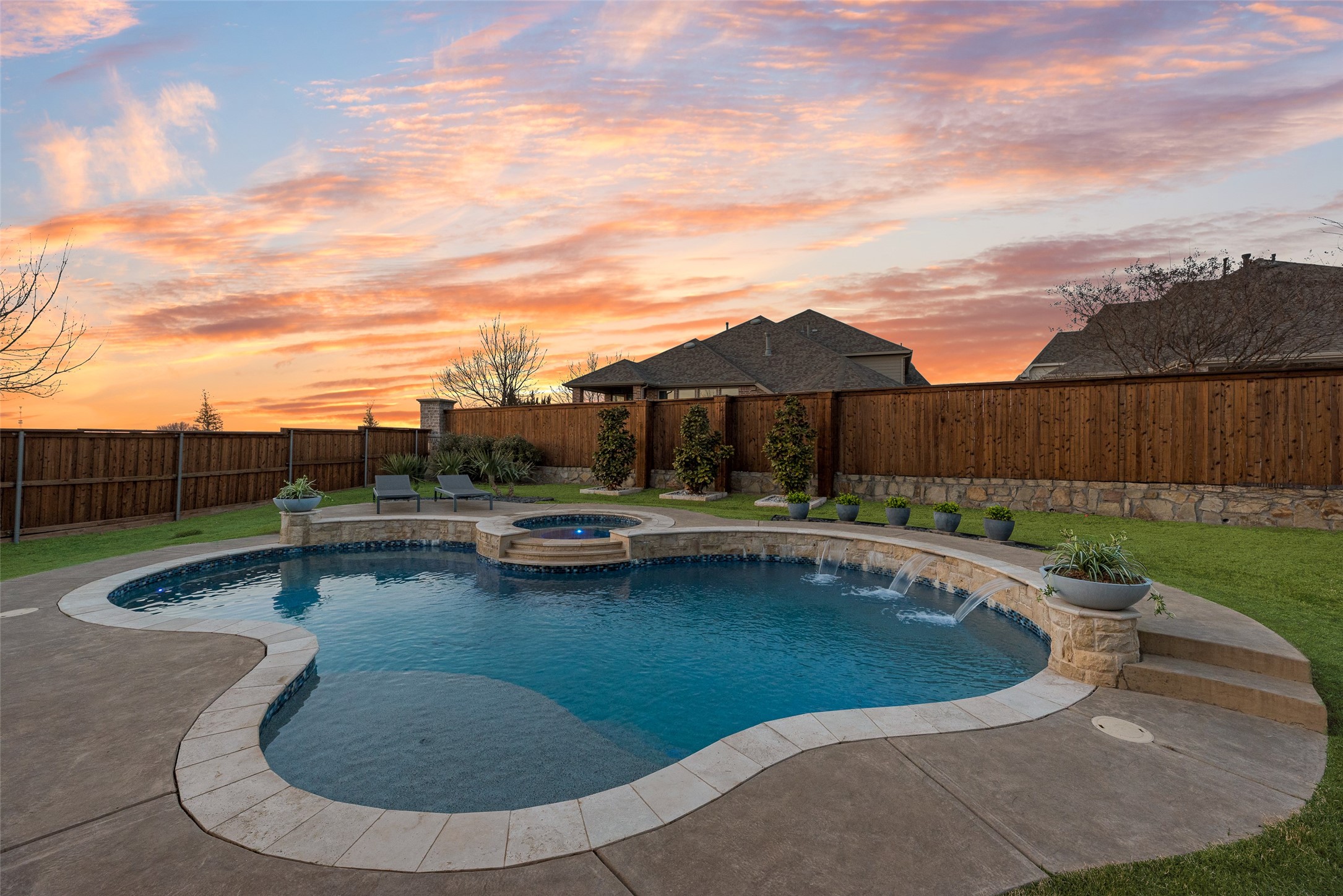 2900 Vaquero Lane Celina TX 75009