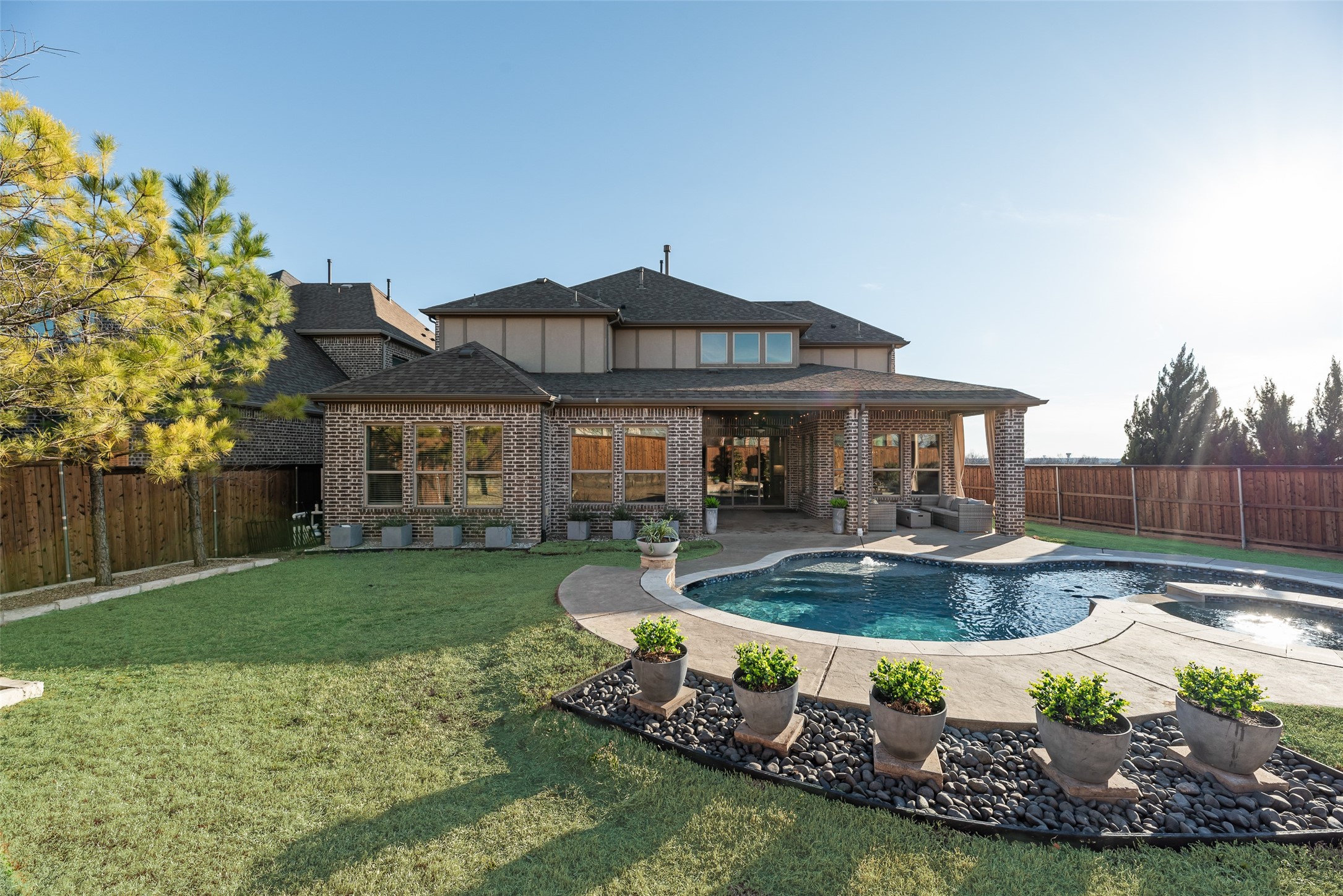 2900 Vaquero Lane Celina TX 75009