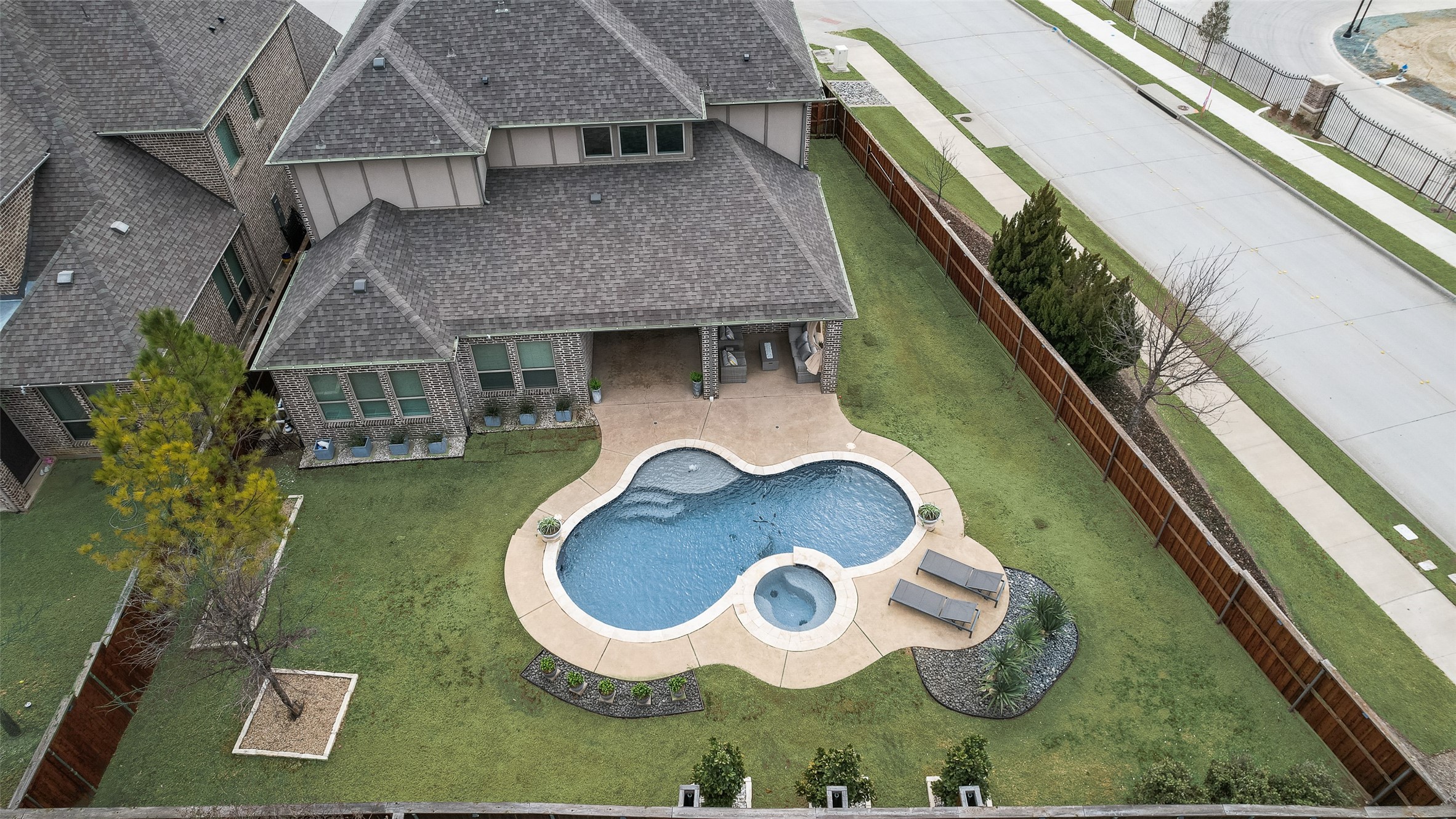 2900 Vaquero Lane Celina TX 75009