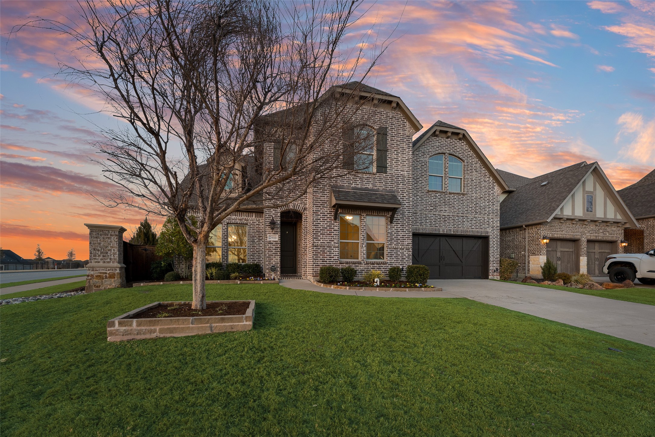 2900 Vaquero Lane Celina TX 75009