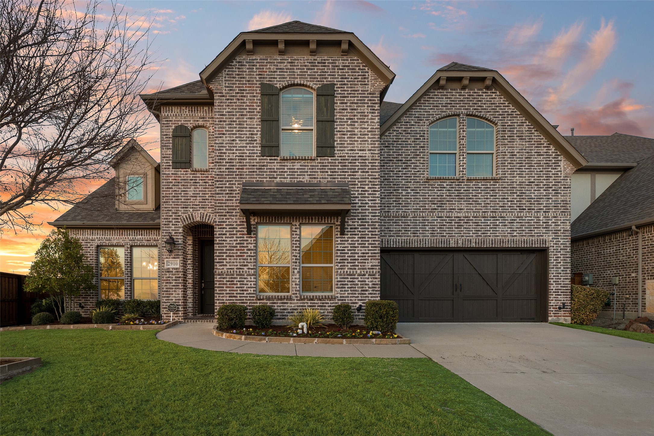 2900 Vaquero Lane Celina TX 75009