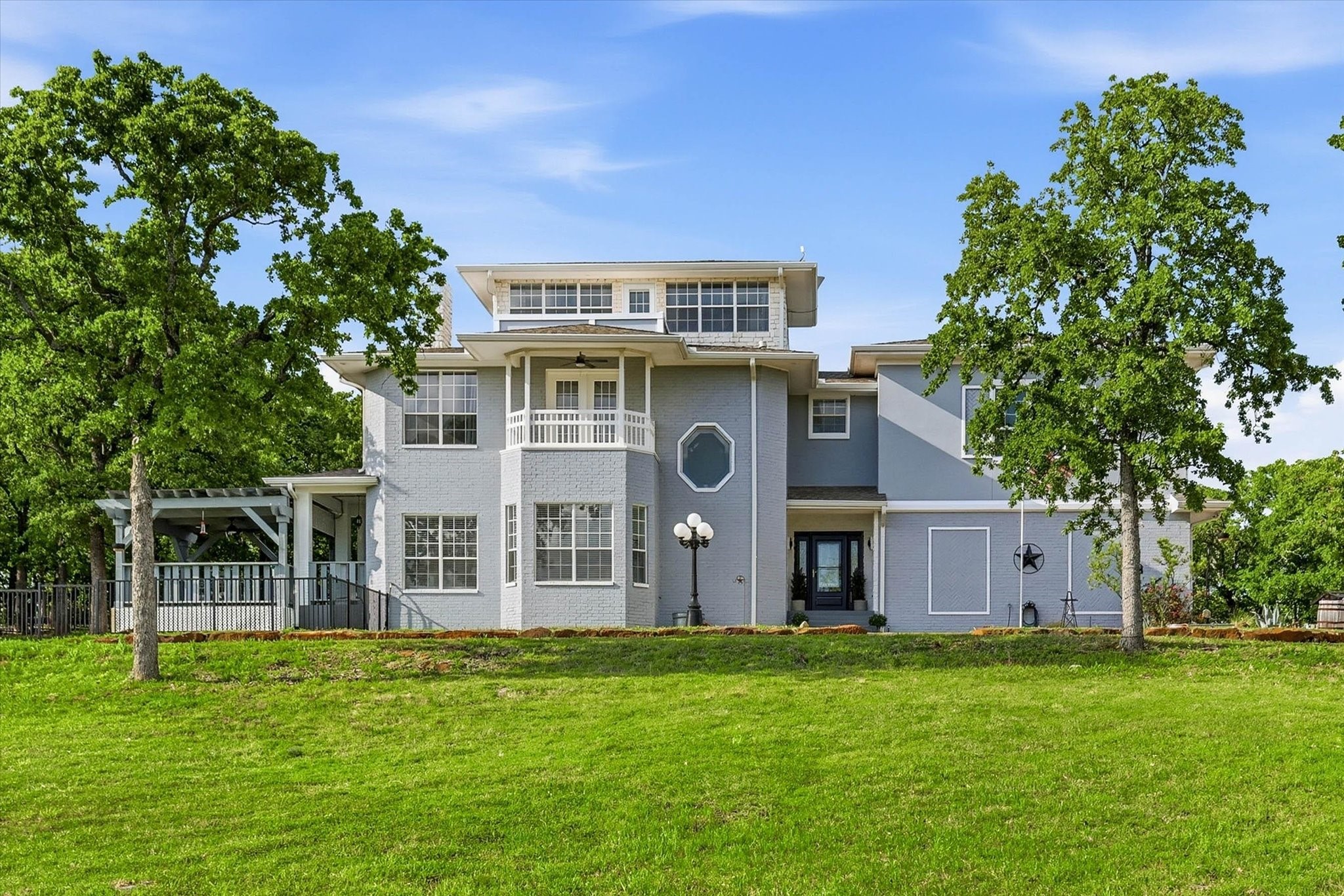 10325 E Fm 922 Tioga TX 76271