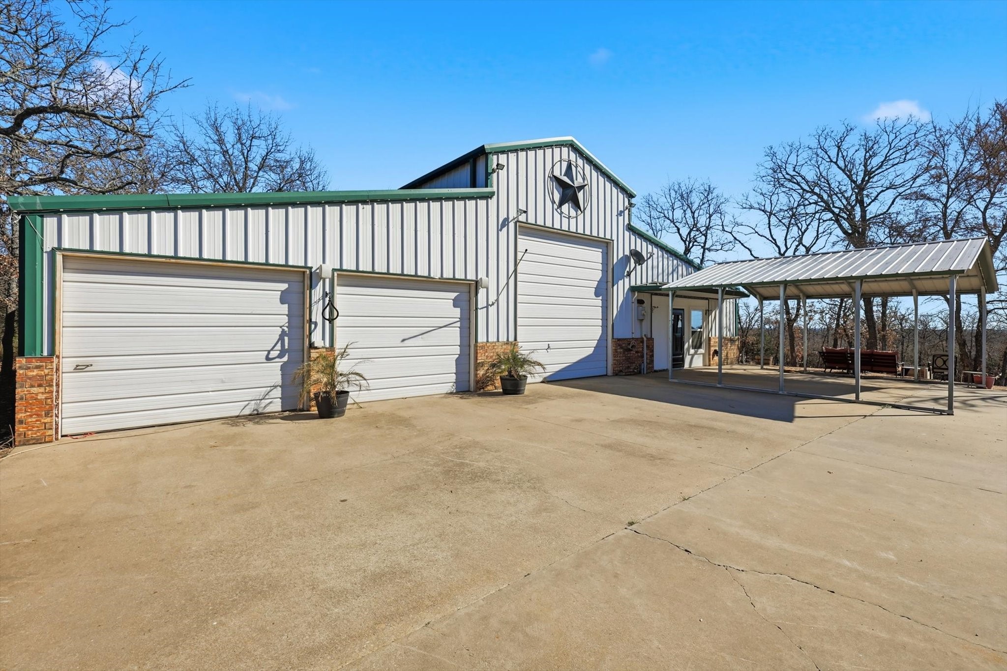 10325 E Fm 922 Tioga TX 76271
