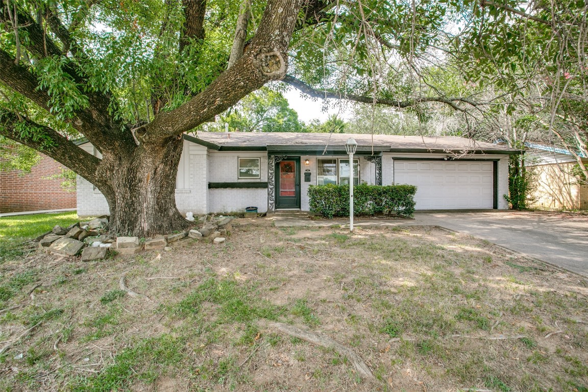 2420 Hancock Street Irving TX 75061