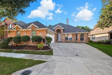 8405 Desert Dunes Trail Mckinney TX 75070
