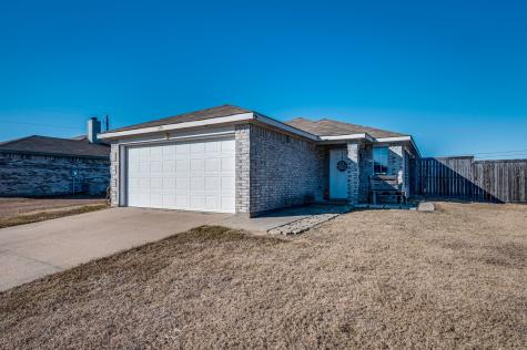 895 Peaceful Trail Waxahachie TX 75165