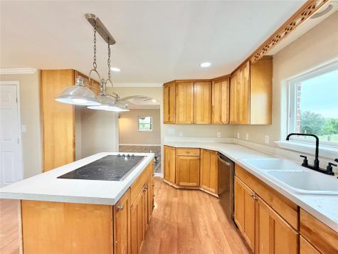 9717 Limestone Court Joshua TX 76058