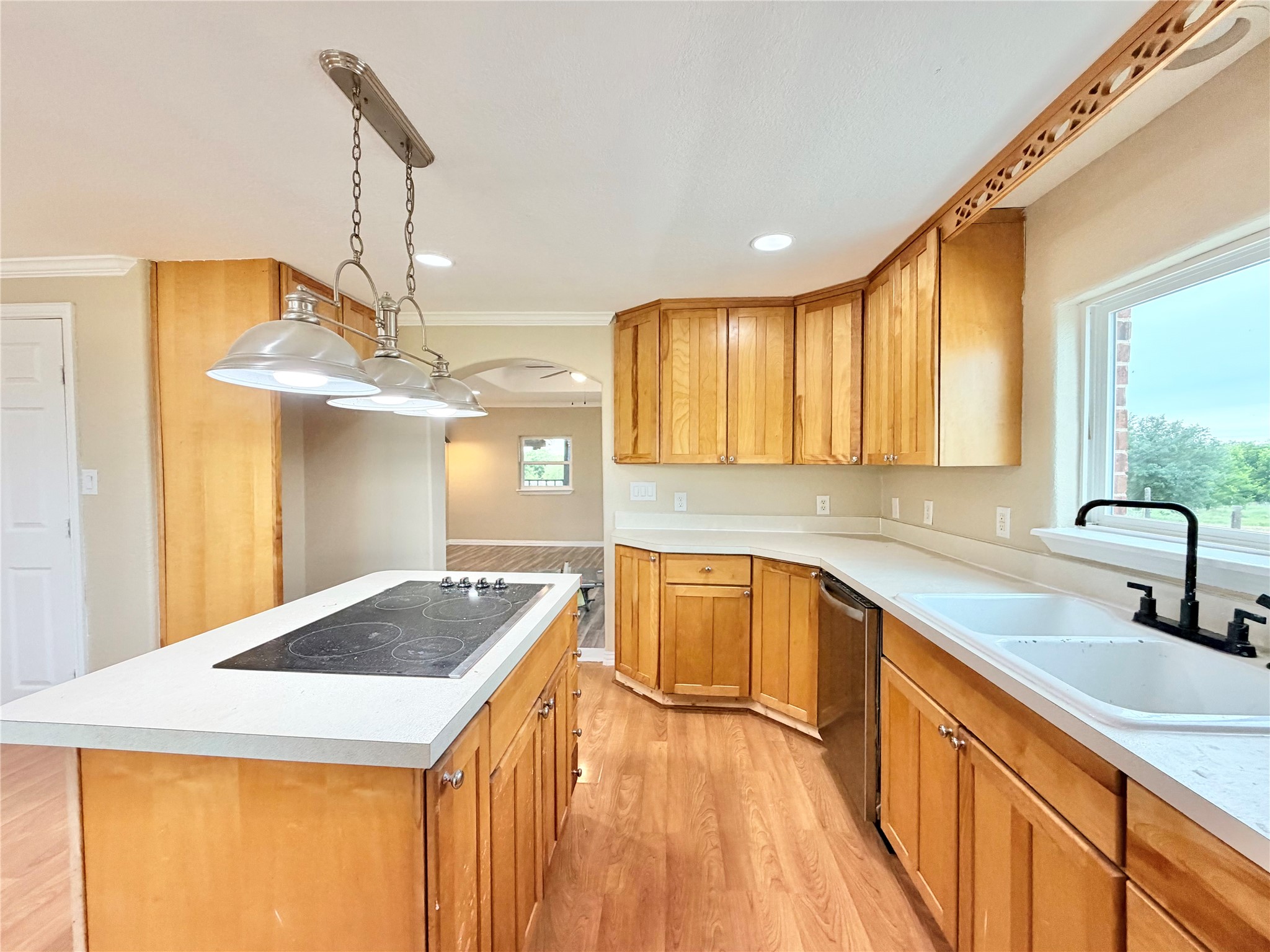 9717 Limestone Court Joshua TX 76058