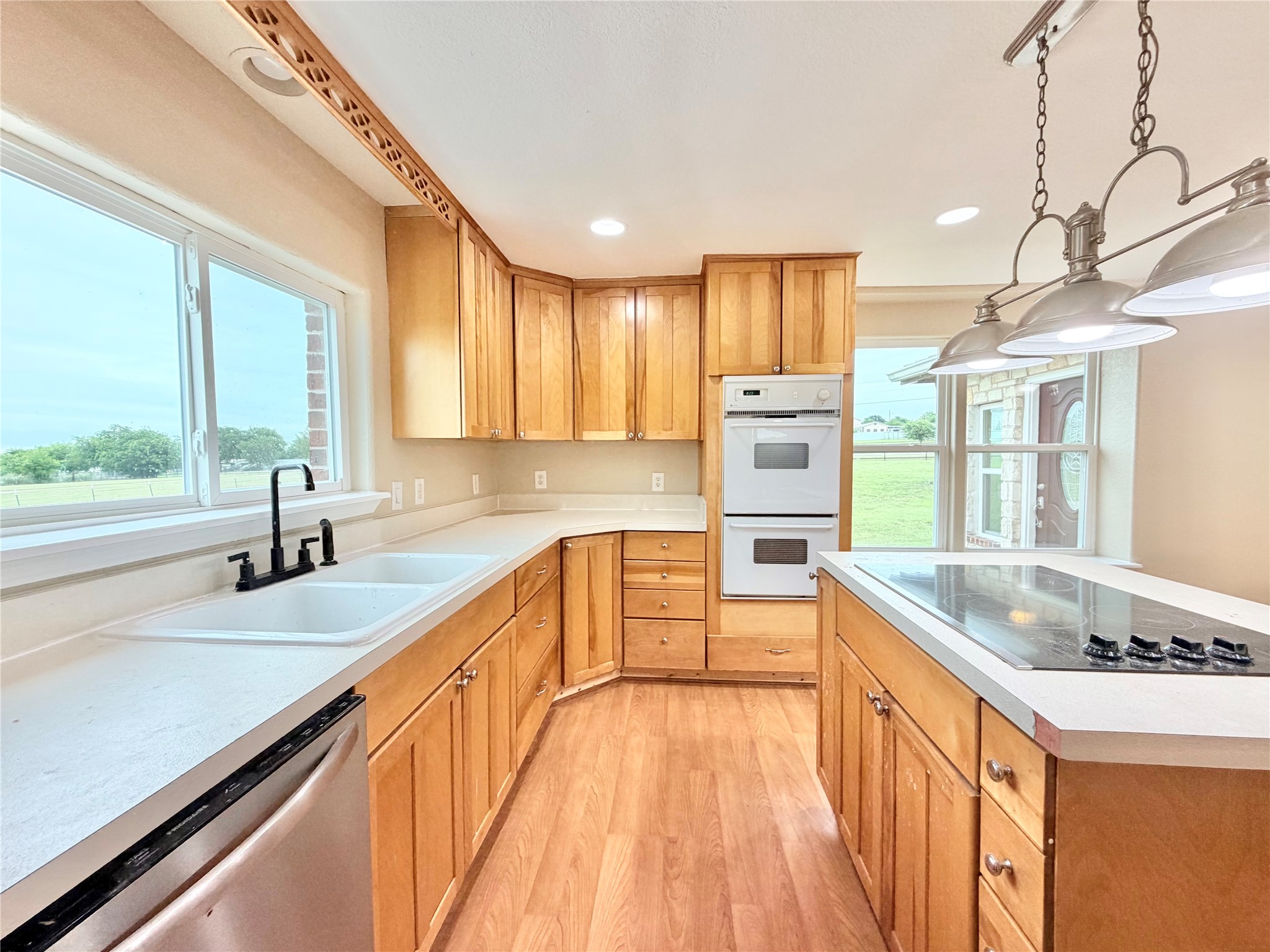 9717 Limestone Court Joshua TX 76058