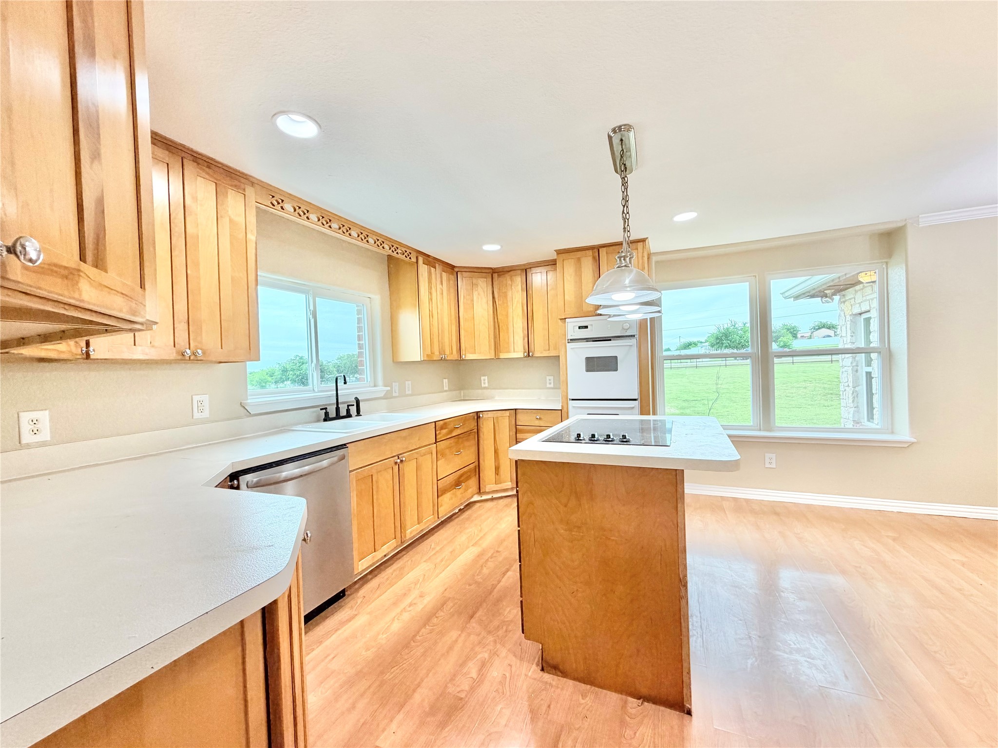 9717 Limestone Court Joshua TX 76058