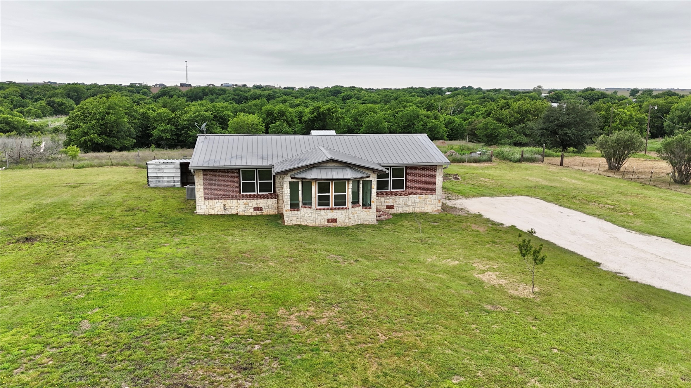 9717 Limestone Court Joshua TX 76058