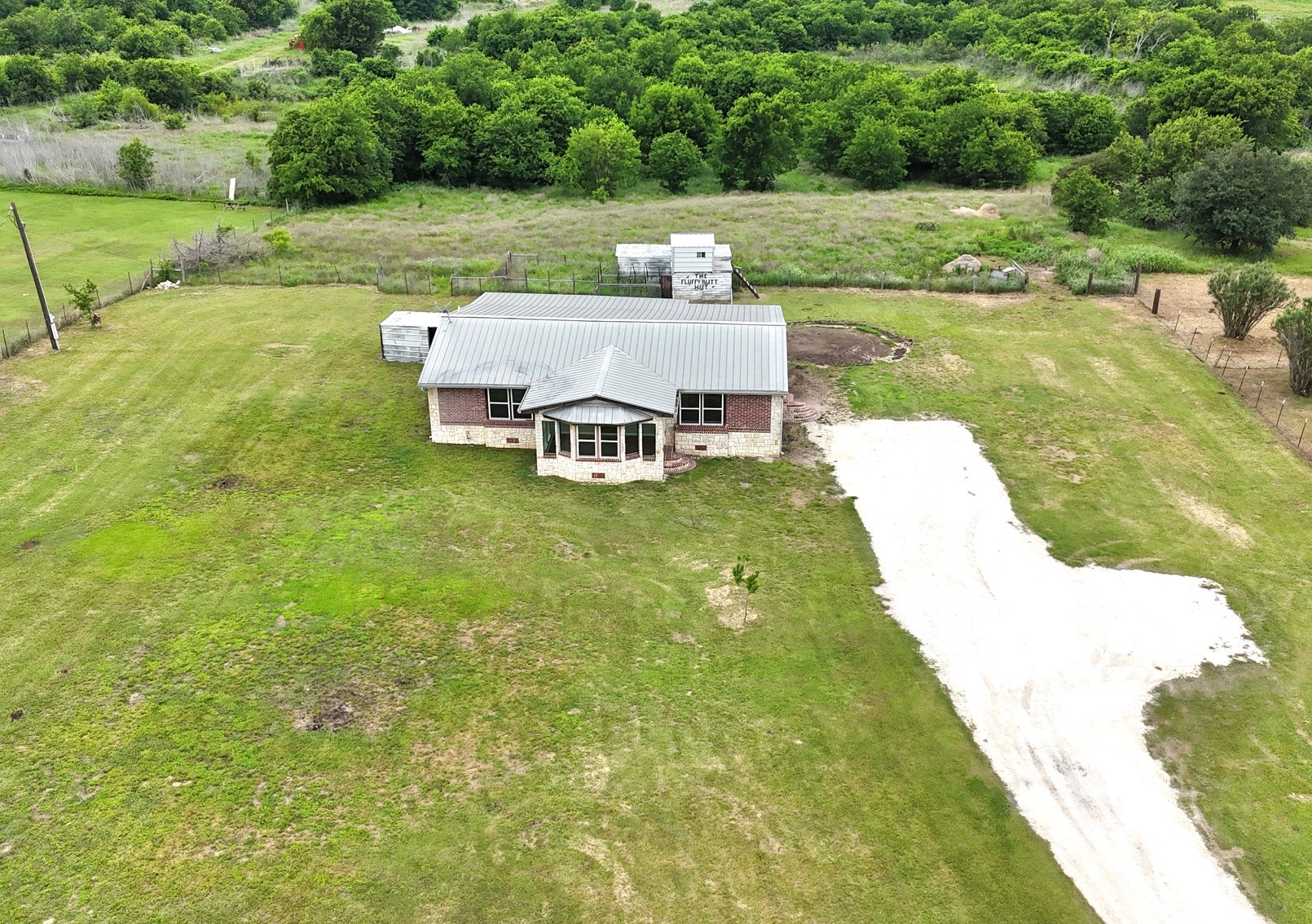9717 Limestone Court Joshua TX 76058