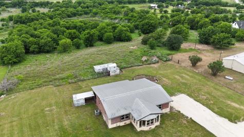 9717 Limestone Court Joshua TX 76058