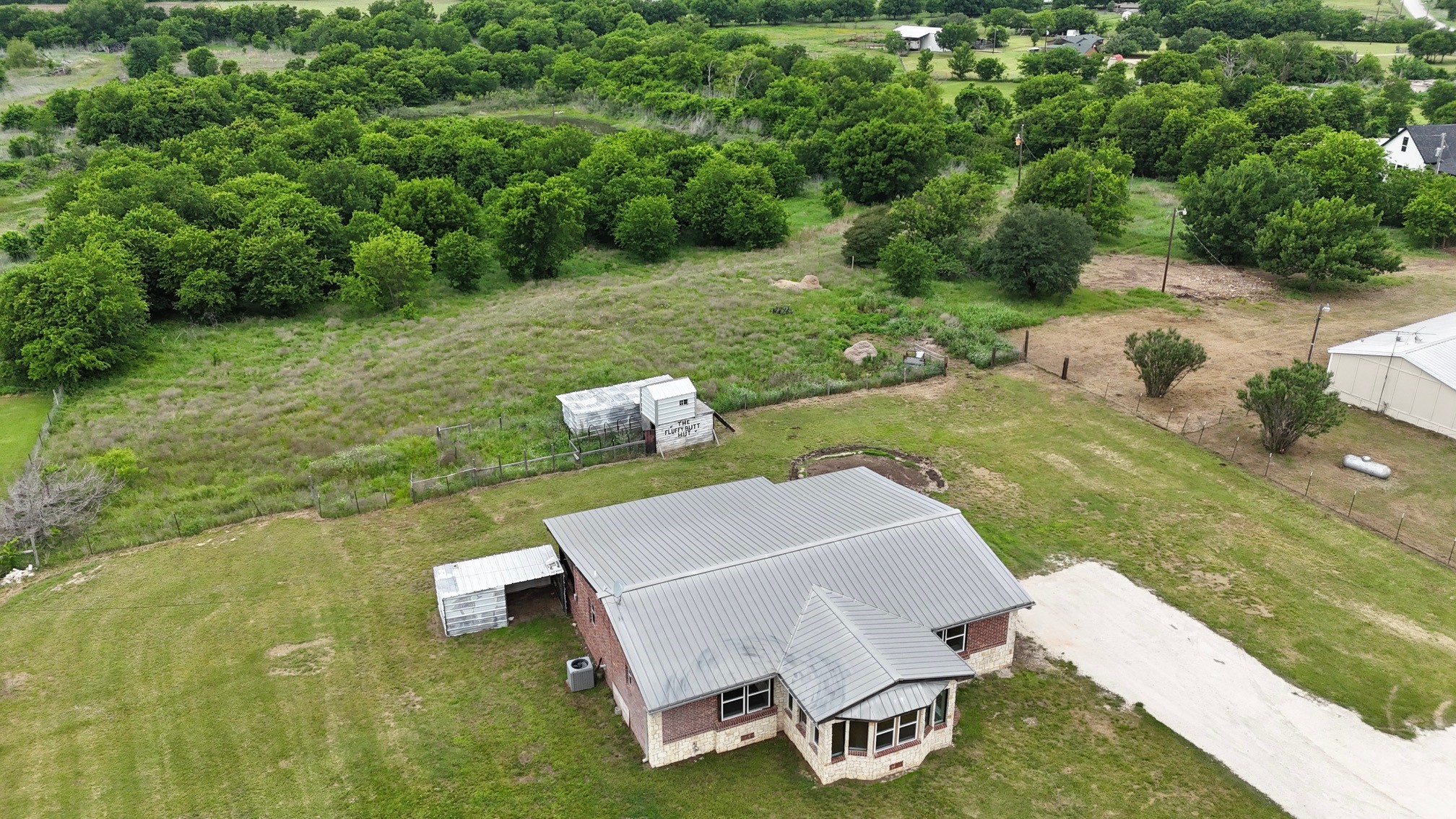 9717 Limestone Court Joshua TX 76058