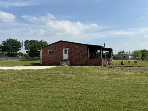 9717 Limestone Court Joshua TX 76058