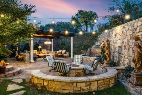 4460 Saint Andrews Boulevard Irving TX 75038
