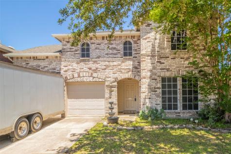 300 Grand Highlands Drive Wylie TX 75098
