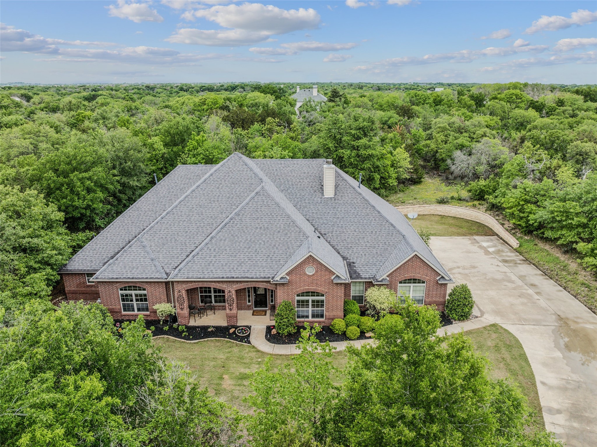 1016 Boling Ranch Road N Azle TX 76020