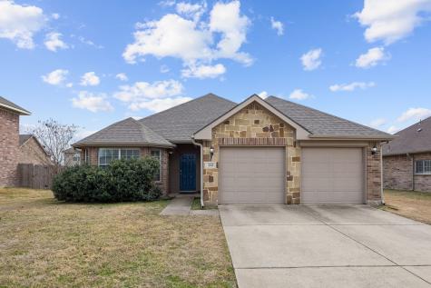 212 Silver Spur Drive Waxahachie TX 75165
