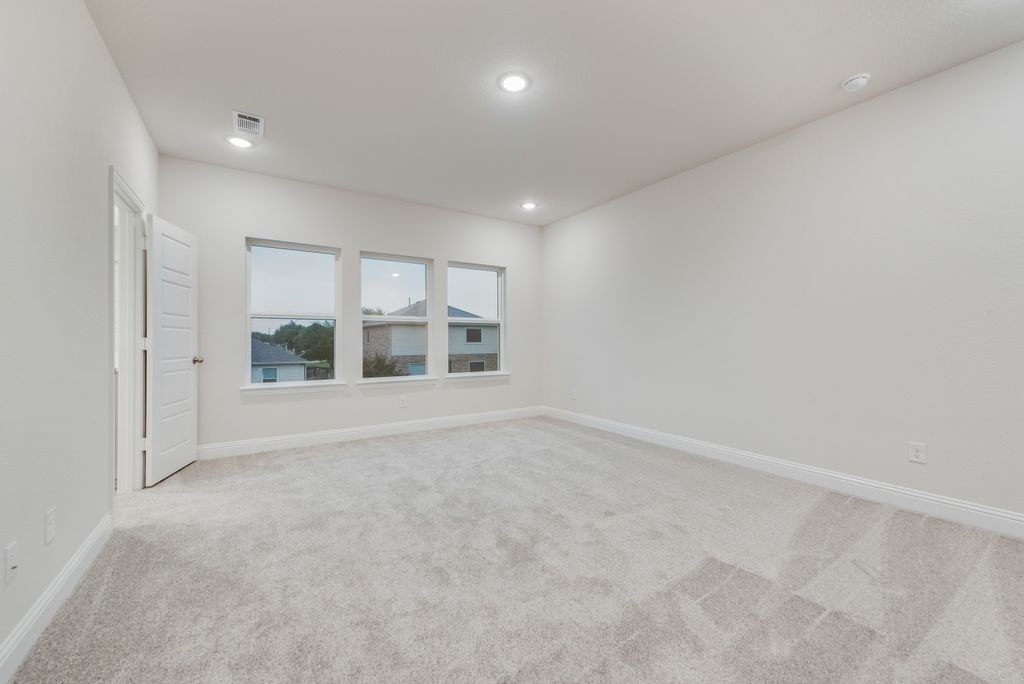517 Marcus Lane Crowley TX 76036