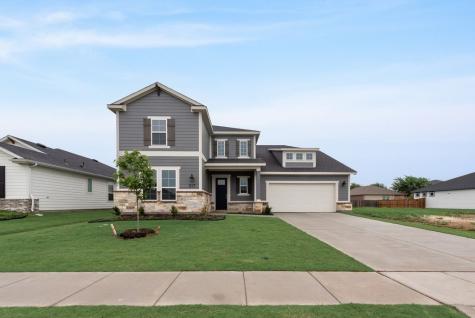 517 Marcus Lane Crowley TX 76036