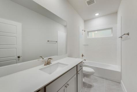 517 Marcus Lane Crowley TX 76036