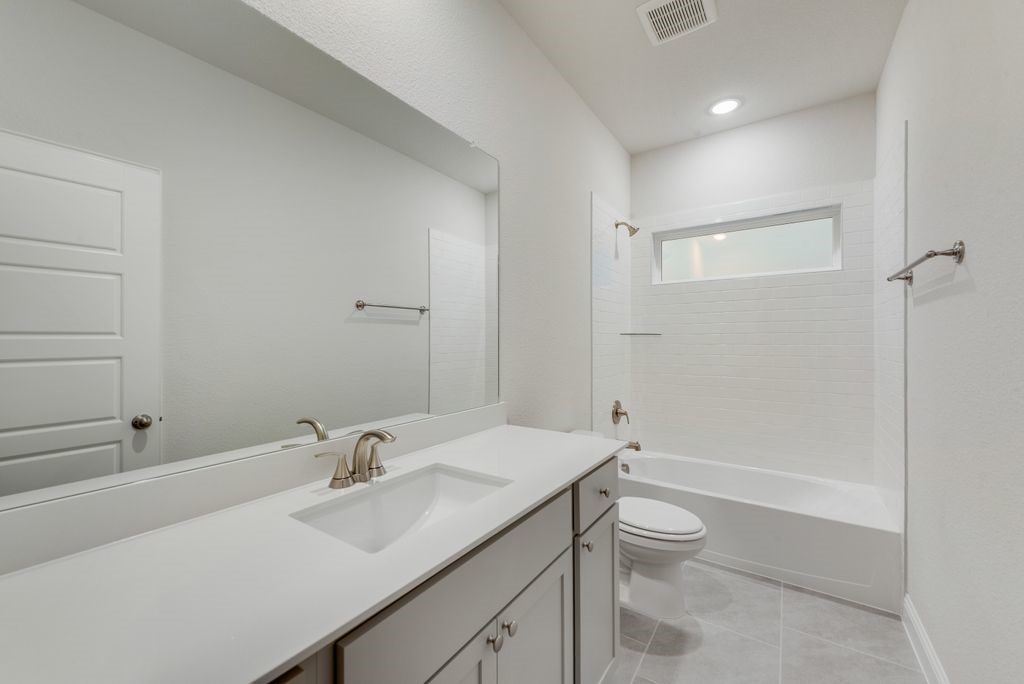 517 Marcus Lane Crowley TX 76036