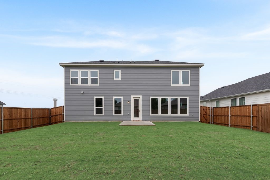 517 Marcus Lane Crowley TX 76036