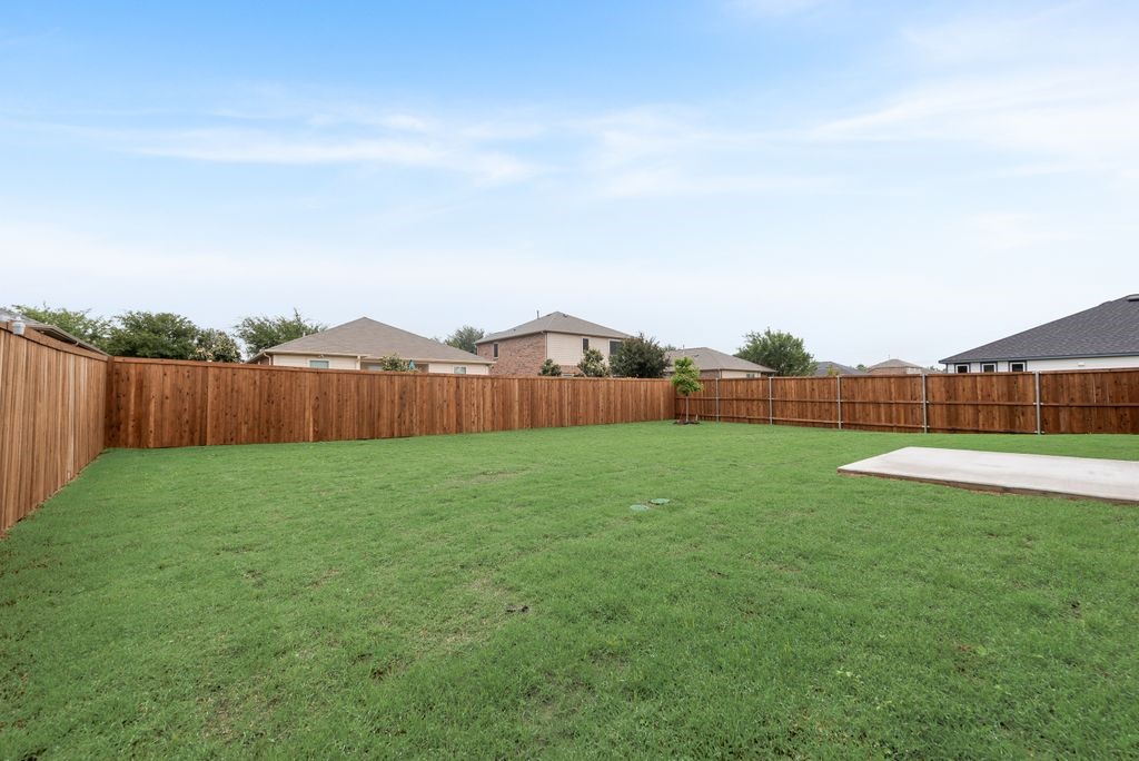 517 Marcus Lane Crowley TX 76036