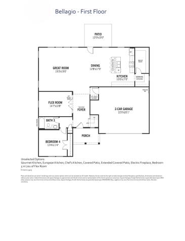517 Marcus Lane Crowley TX 76036