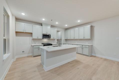517 Marcus Lane Crowley TX 76036