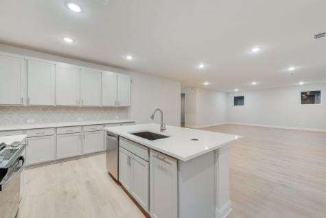 517 Marcus Lane Crowley TX 76036