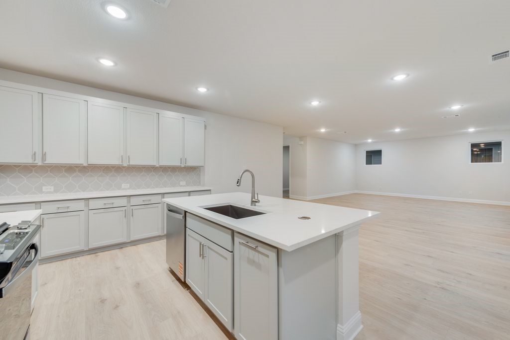 517 Marcus Lane Crowley TX 76036