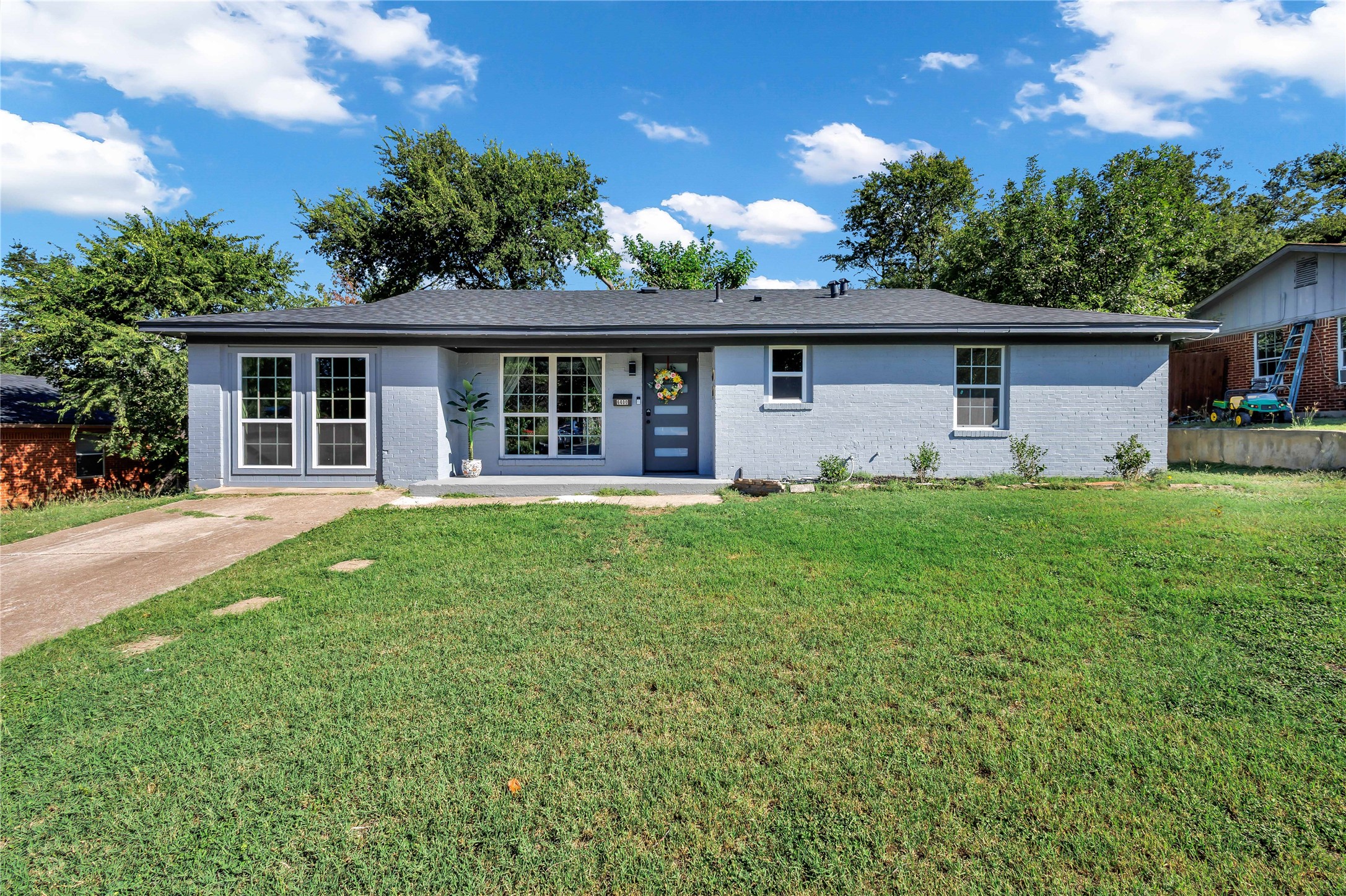 6400 Shadydell Drive Fort Worth TX 76135
