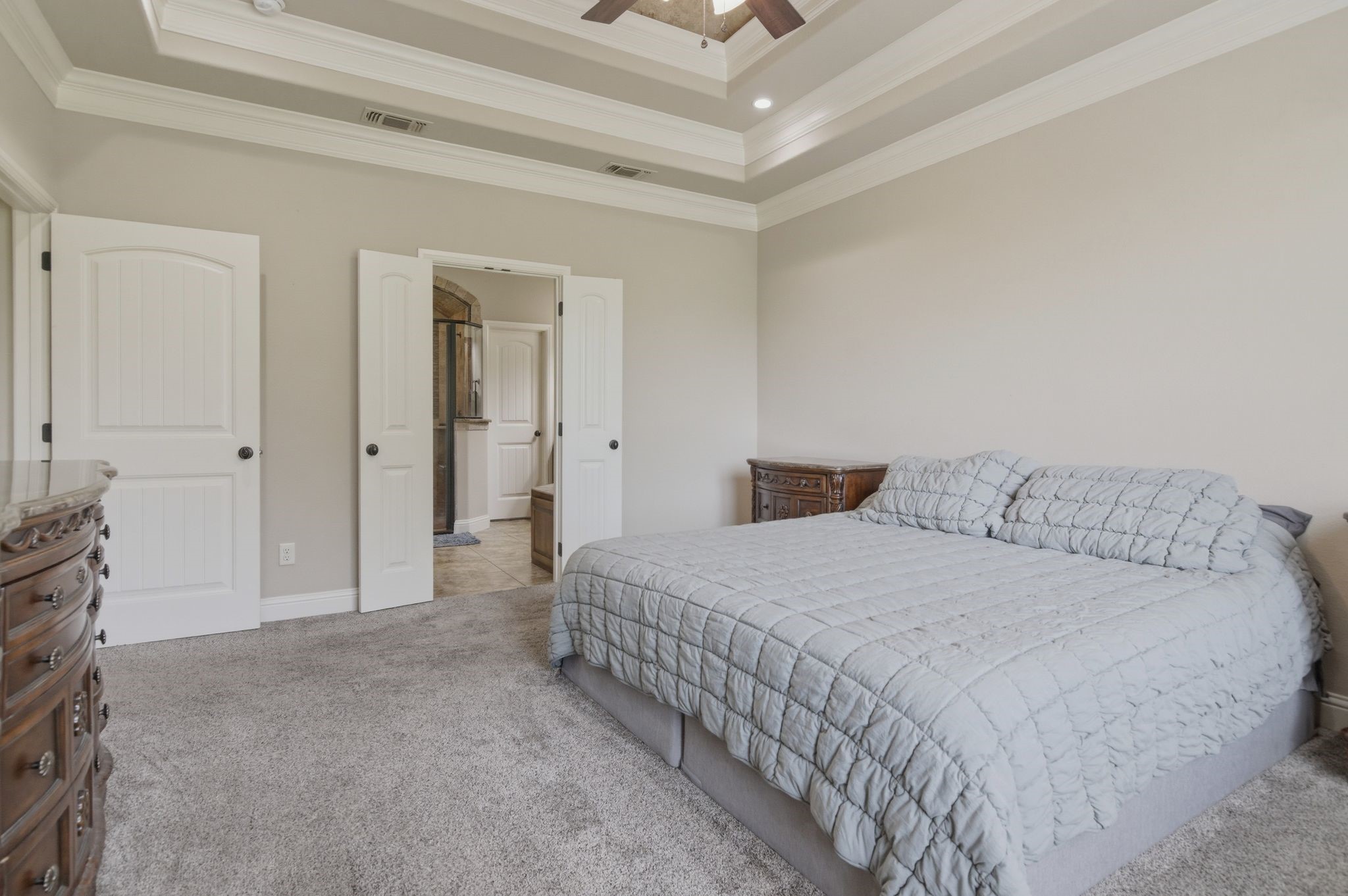 107 Goldmine Court Aledo TX 76008