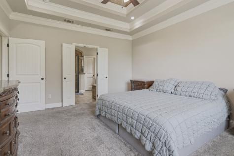 107 Goldmine Court Aledo TX 76008