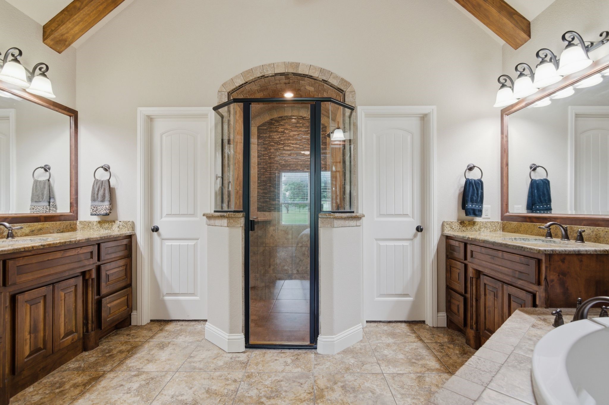 107 Goldmine Court Aledo TX 76008