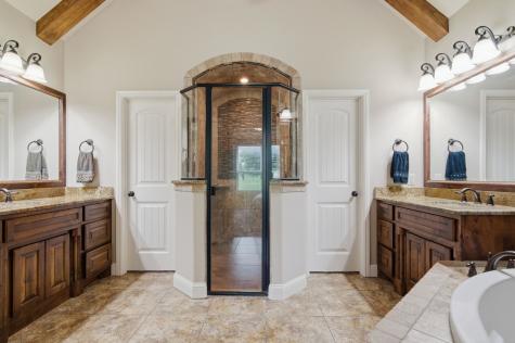 107 Goldmine Court Aledo TX 76008