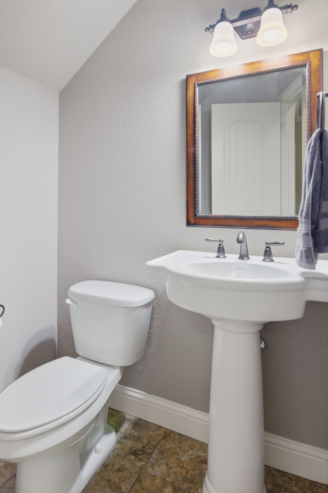 107 Goldmine Court Aledo TX 76008
