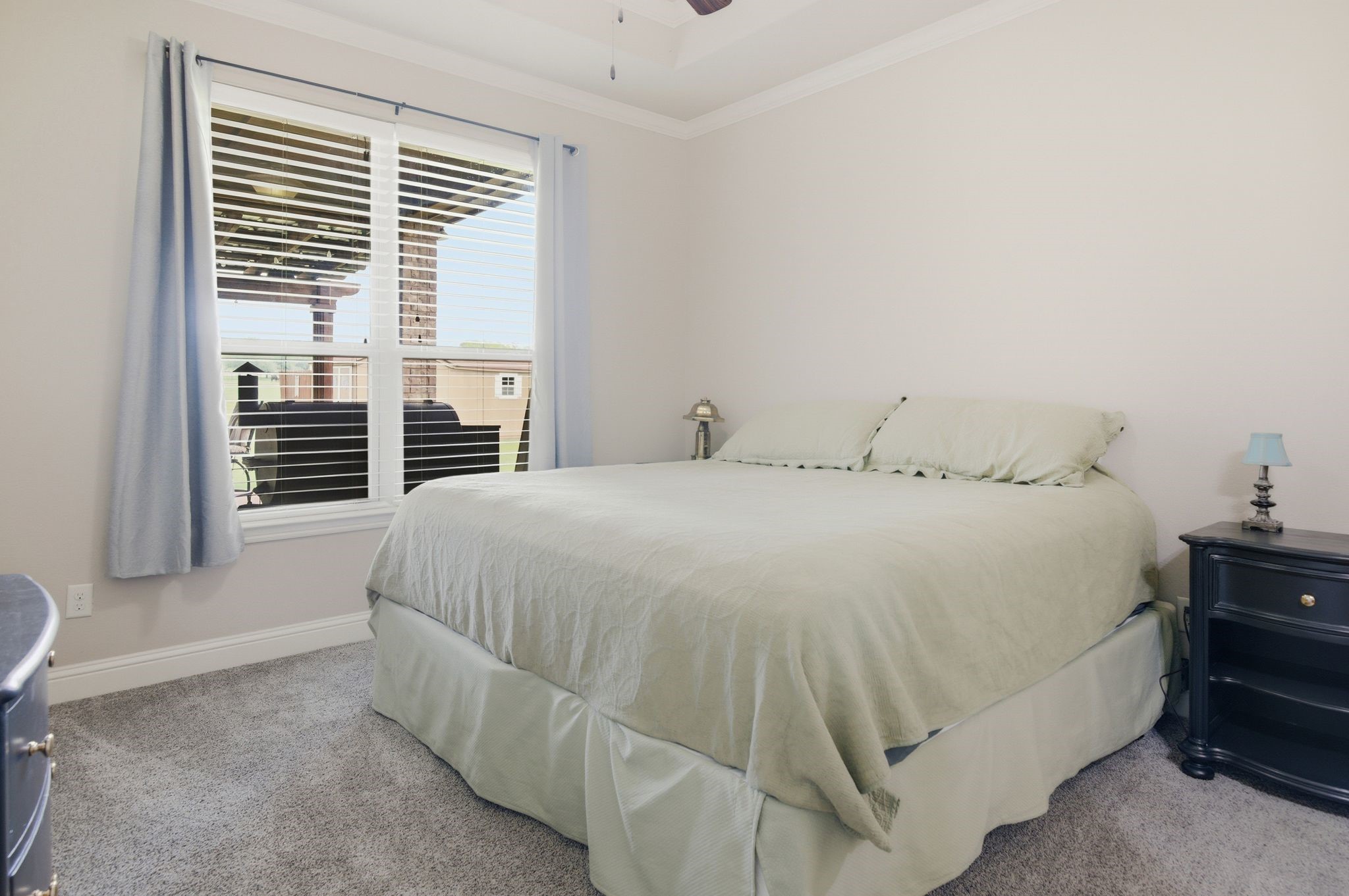 107 Goldmine Court Aledo TX 76008