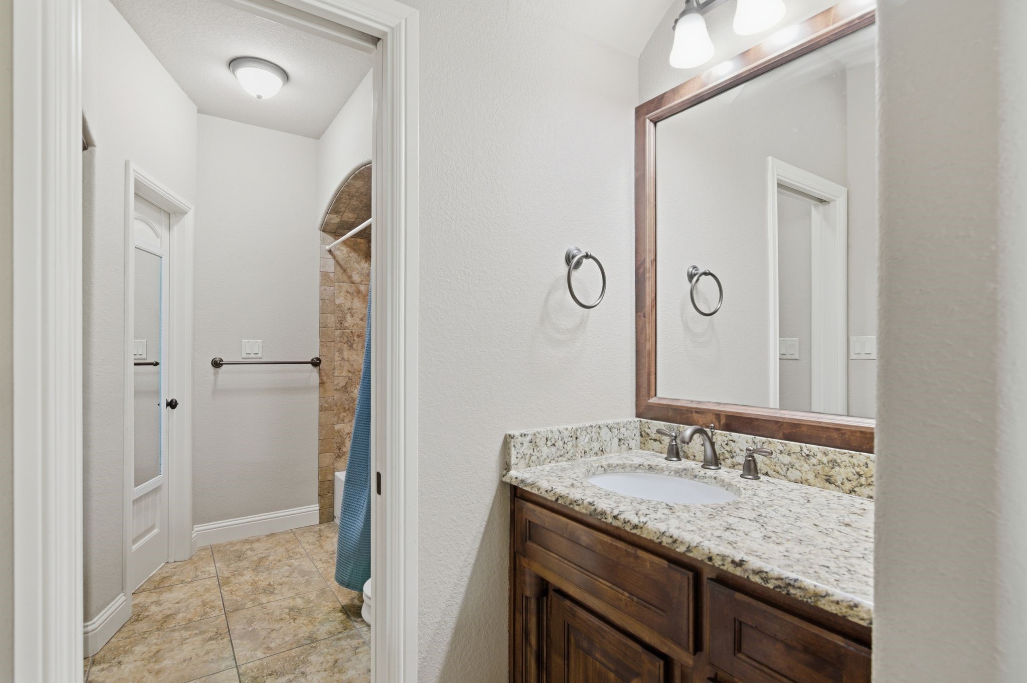 107 Goldmine Court Aledo TX 76008