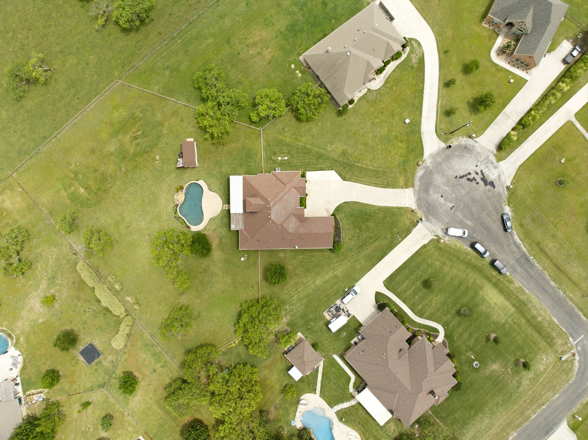 107 Goldmine Court Aledo TX 76008