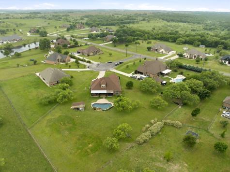 107 Goldmine Court Aledo TX 76008