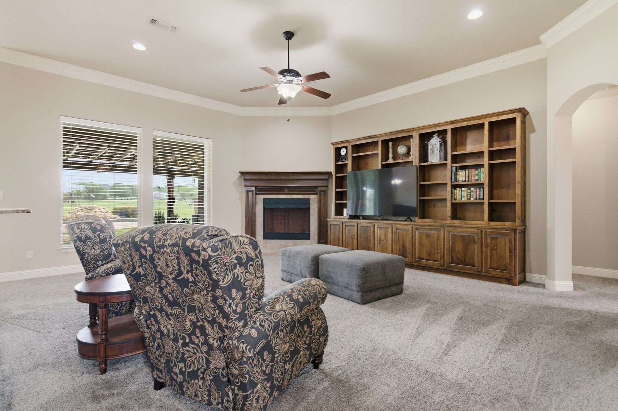 107 Goldmine Court Aledo TX 76008