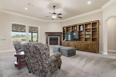 107 Goldmine Court Aledo TX 76008