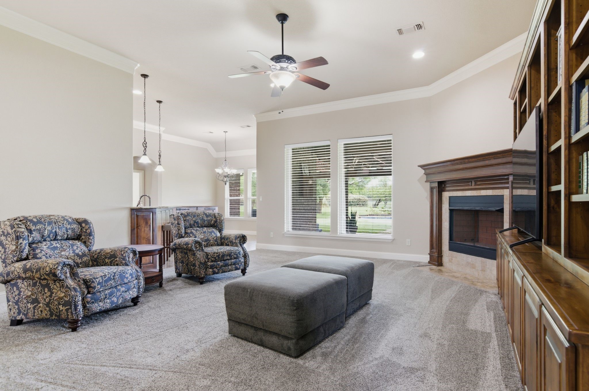 107 Goldmine Court Aledo TX 76008